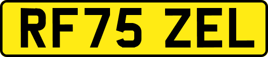 RF75ZEL