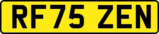RF75ZEN