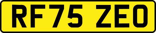 RF75ZEO