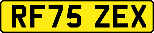RF75ZEX