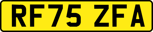 RF75ZFA