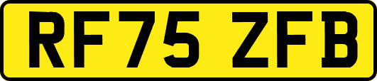 RF75ZFB