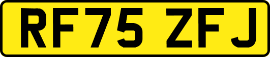 RF75ZFJ
