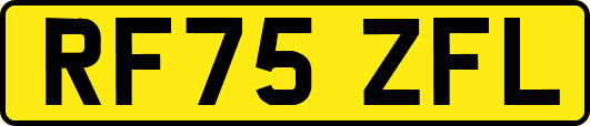 RF75ZFL
