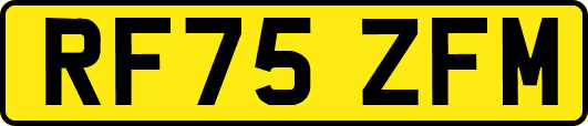 RF75ZFM