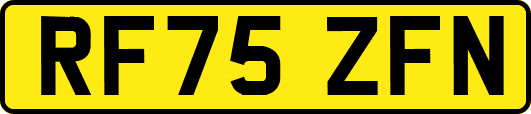 RF75ZFN