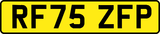RF75ZFP