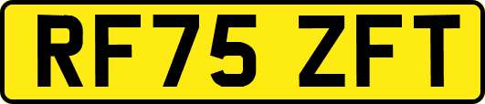 RF75ZFT