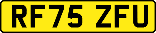 RF75ZFU
