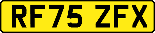 RF75ZFX