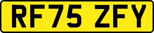 RF75ZFY
