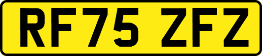 RF75ZFZ