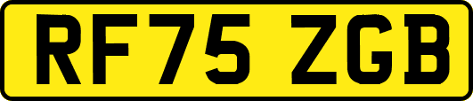RF75ZGB