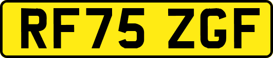 RF75ZGF