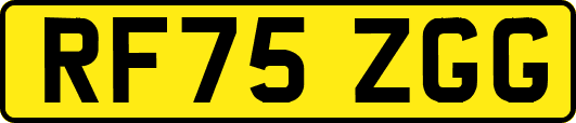 RF75ZGG