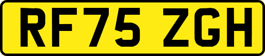 RF75ZGH