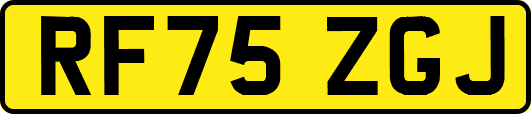 RF75ZGJ