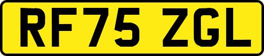 RF75ZGL