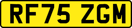 RF75ZGM