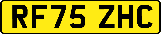 RF75ZHC