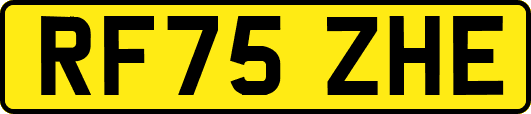 RF75ZHE