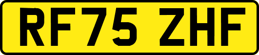 RF75ZHF