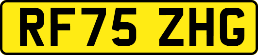 RF75ZHG