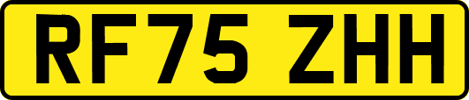 RF75ZHH