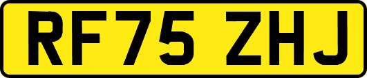 RF75ZHJ