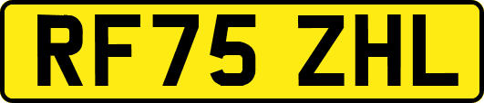 RF75ZHL