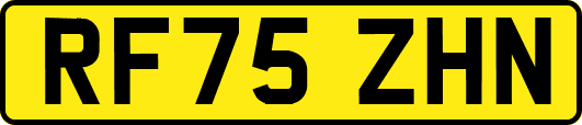 RF75ZHN