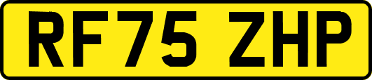 RF75ZHP