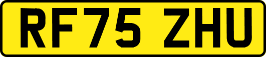 RF75ZHU