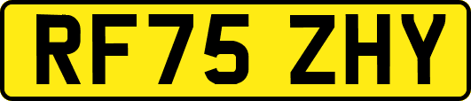 RF75ZHY