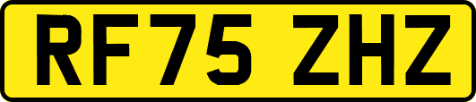 RF75ZHZ