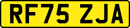 RF75ZJA