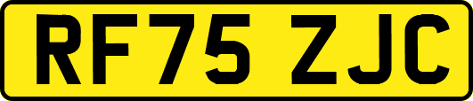 RF75ZJC