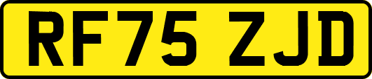 RF75ZJD