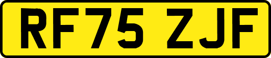 RF75ZJF