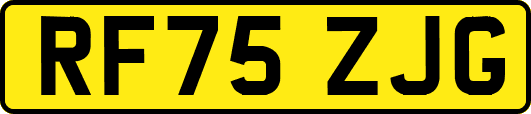 RF75ZJG