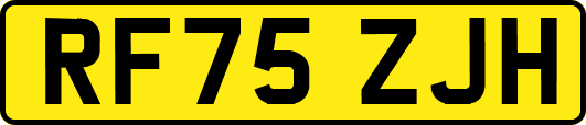 RF75ZJH