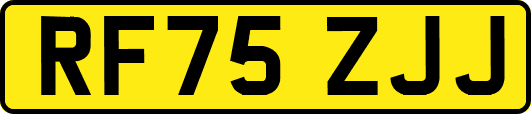 RF75ZJJ
