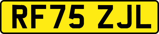 RF75ZJL