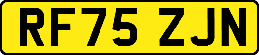 RF75ZJN