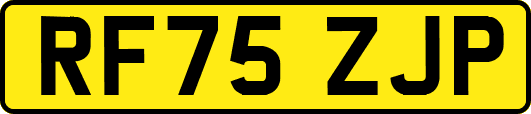 RF75ZJP