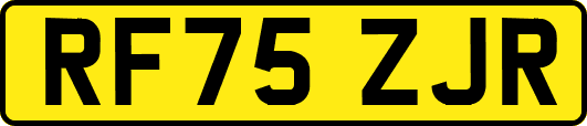 RF75ZJR