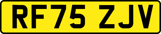 RF75ZJV