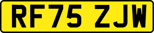 RF75ZJW