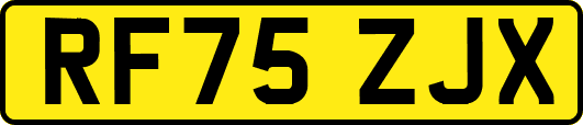 RF75ZJX