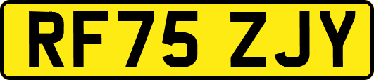 RF75ZJY